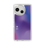 Slim Protection Case［ Original - ENTJ Commander - Gradient ］