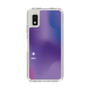 Slim Protection Case［ Original - ENTJ Commander - Gradient ］