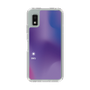 Slim Protection Case［ Original - ENTJ Commander - Gradient ］
