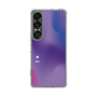 Slim Protection Case［ Original - ENTJ Commander - Gradient ］