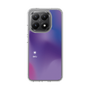 Slim Protection Case［ Original - ENTJ Commander - Gradient ］