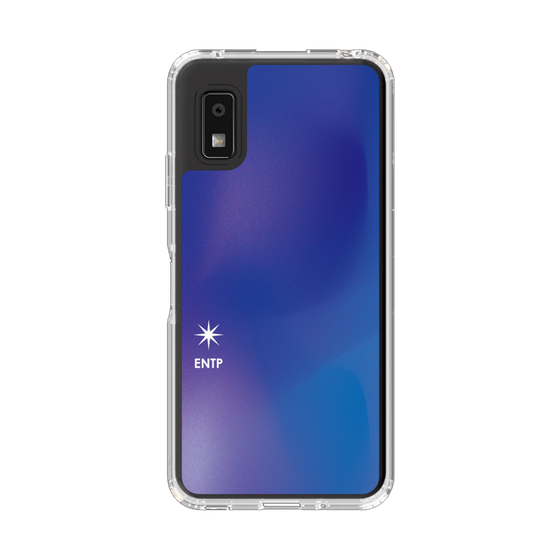 Slim Protection Case［ Original - ENTP Debater - Gradient ］