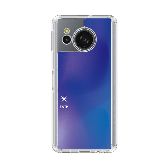 Slim Protection Case［ Original - ENTP Debater - Gradient ］
