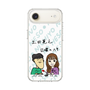 Slim Protection Case［ Tsuchida Teruyuki's Sunday Navel - Caricature ］