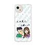 Slim Protection Case［ Tsuchida Teruyuki's Sunday Navel - Caricature ］