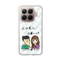 Slim Protection Case［ Tsuchida Teruyuki's Sunday Navel - Caricature ］