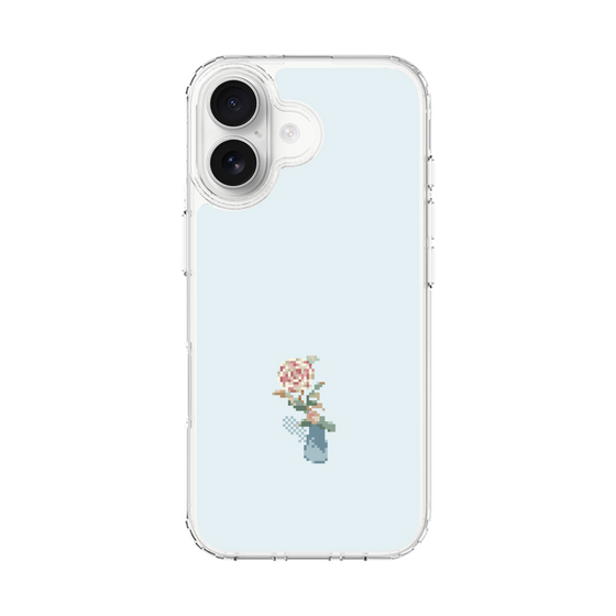 Slim Protection Case［ Binetsu - Flowers 1 ］