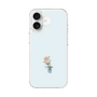 Slim Protection Case［ Binetsu - Flowers 1 ］