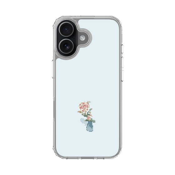 Slim Protection Case［ Binetsu - Flowers 1 ］