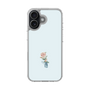 Slim Protection Case［ Binetsu - Flowers 1 ］