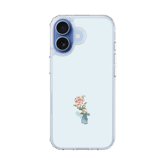 Slim Protection Case［ Binetsu - Flowers 1 ］