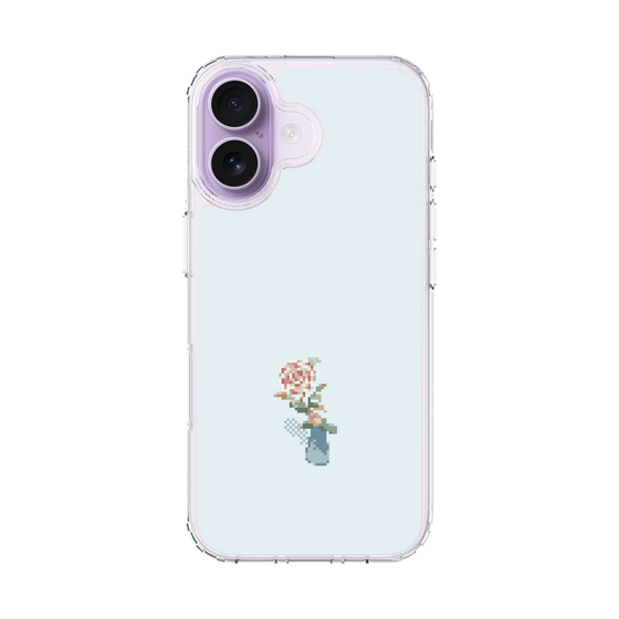Slim Protection Case［ Binetsu - Flowers 1 ］