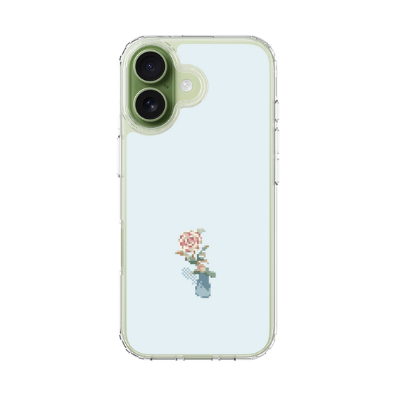 Slim Protection Case［ Binetsu - Flowers 1 ］