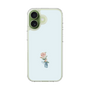 Slim Protection Case［ Binetsu - Flowers 1 ］