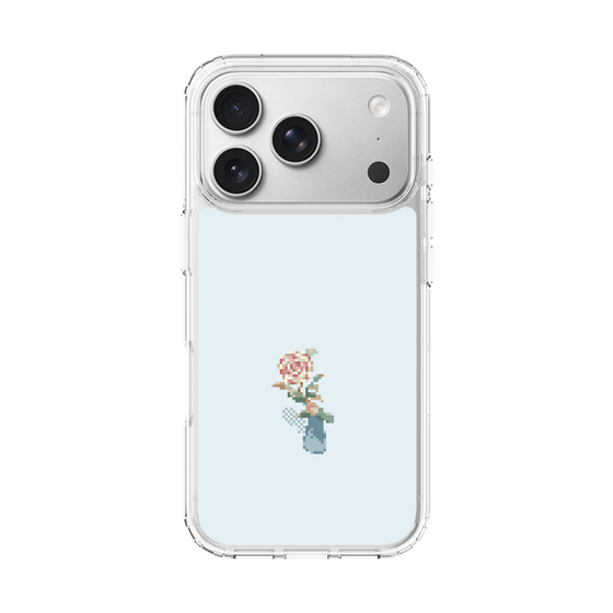 Slim Protection Case［ Binetsu - Flowers 1 ］