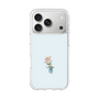 Slim Protection Case［ Binetsu - Flowers 1 ］