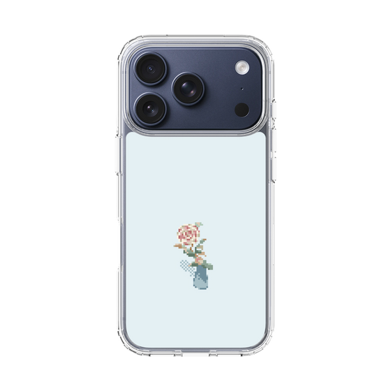 Slim Protection Case［ Binetsu - Flowers 1 ］