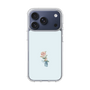 Slim Protection Case［ Binetsu - Flowers 1 ］