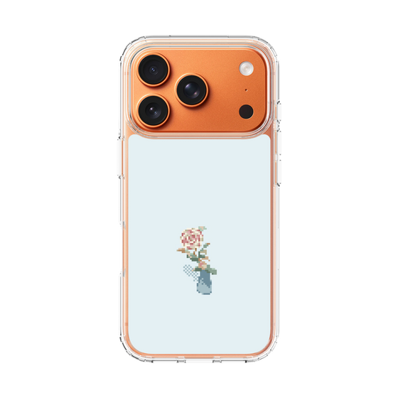 Slim Protection Case［ Binetsu - Flowers 1 ］