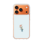 Slim Protection Case［ Binetsu - Flowers 1 ］