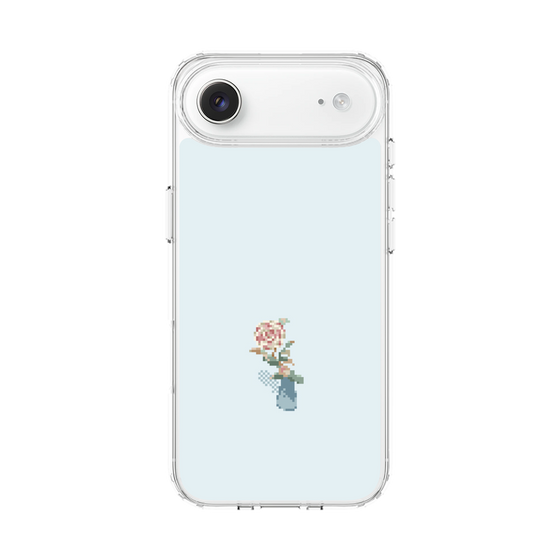 Slim Protection Case［ Binetsu - Flowers 1 ］
