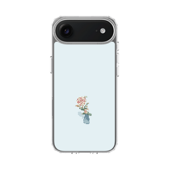 Slim Protection Case［ Binetsu - Flowers 1 ］