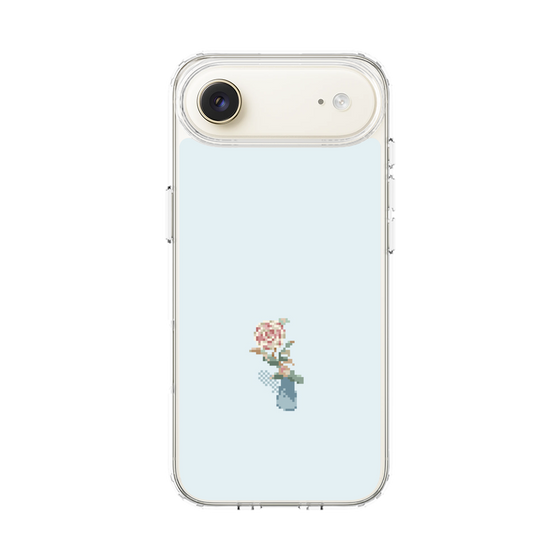 Slim Protection Case［ Binetsu - Flowers 1 ］