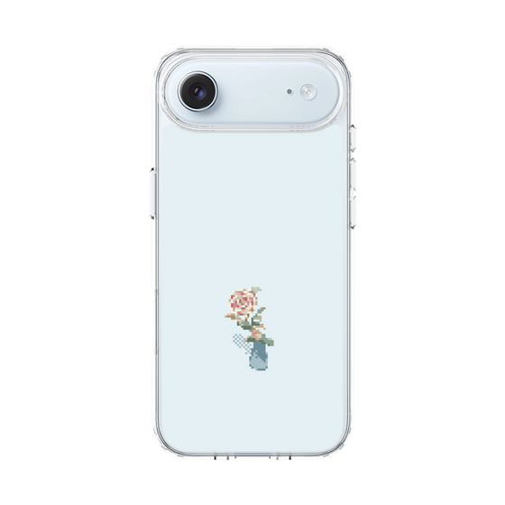 Slim Protection Case［ Binetsu - Flowers 1 ］