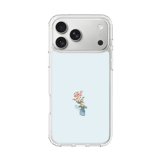 Slim Protection Case［ Binetsu - Flowers 1 ］