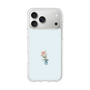 Slim Protection Case［ Binetsu - Flowers 1 ］