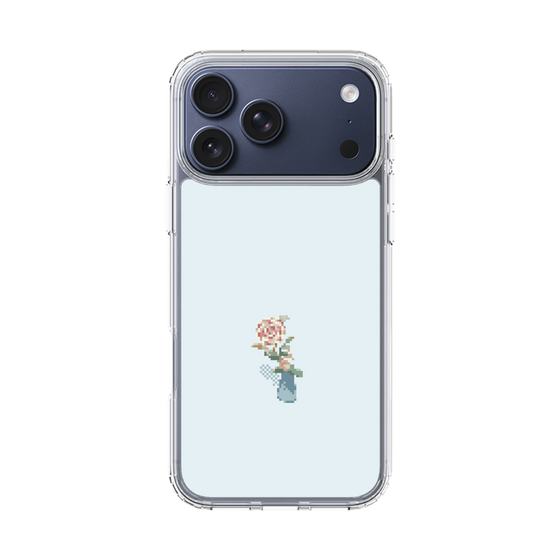 Slim Protection Case［ Binetsu - Flowers 1 ］