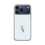 Slim Protection Case［ Binetsu - Flowers 1 ］