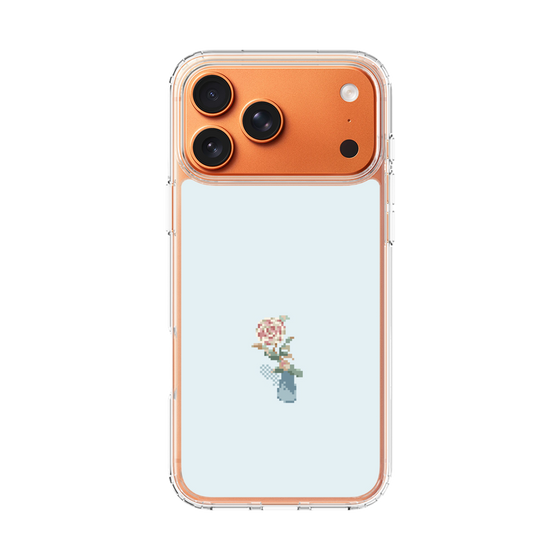 Slim Protection Case［ Binetsu - Flowers 1 ］
