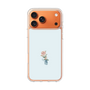 Slim Protection Case［ Binetsu - Flowers 1 ］