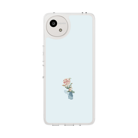 Slim Protection Case［ Binetsu - Flowers 1 ］