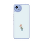 Slim Protection Case［ Binetsu - Flowers 1 ］