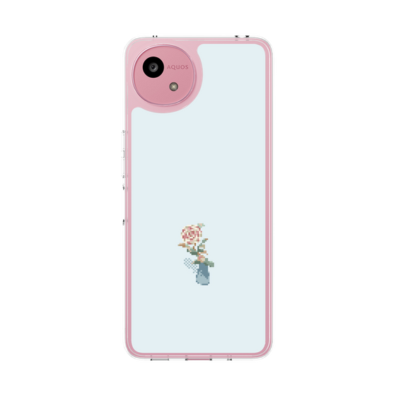 Slim Protection Case［ Binetsu - Flowers 1 ］