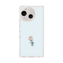 Slim Protection Case［ Binetsu - Flowers 1 ］