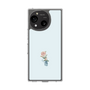 Slim Protection Case［ Binetsu - Flowers 1 ］