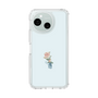 Slim Protection Case［ Binetsu - Flowers 1 ］