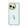 Slim Protection Case［ Binetsu - Flowers 1 ］