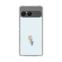 Slim Protection Case［ Binetsu - Flowers 1 ］