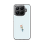 Slim Protection Case［ Binetsu - Flowers 1 ］