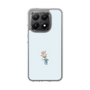 Slim Protection Case［ Binetsu - Flowers 1 ］