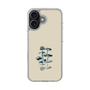 Slim Protection Case［ Binetsu - Flowers 2 ］
