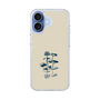 Slim Protection Case［ Binetsu - Flowers 2 ］
