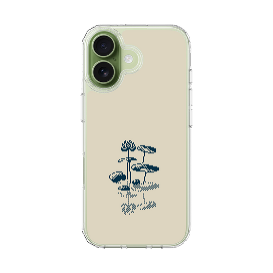 Slim Protection Case［ Binetsu - Flowers 2 ］