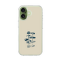 Slim Protection Case［ Binetsu - Flowers 2 ］