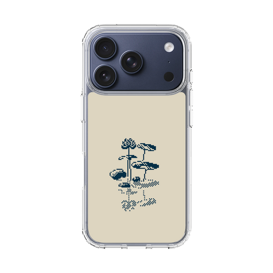 Slim Protection Case［ Binetsu - Flowers 2 ］
