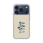 Slim Protection Case［ Binetsu - Flowers 2 ］